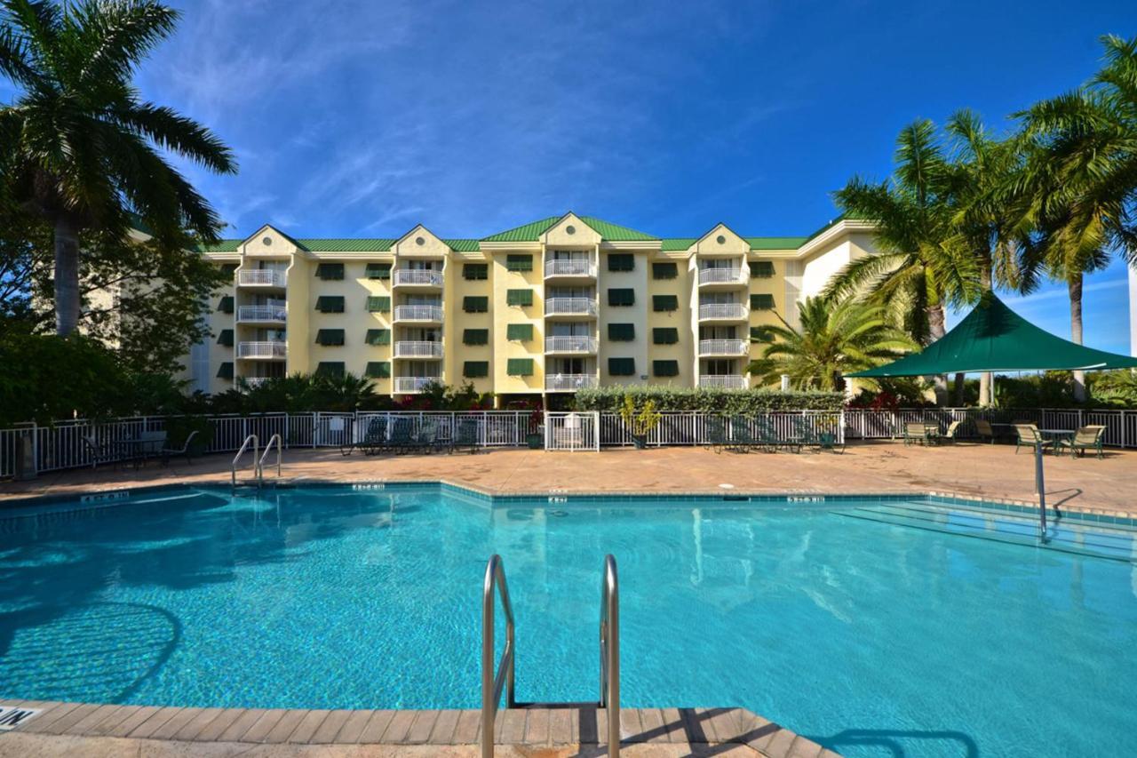 Sunrise Suites - Sea Breeze Suite 101 Кі-Вест Екстер'єр фото