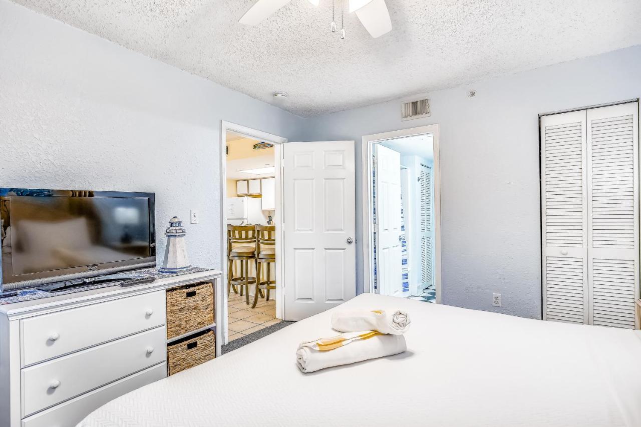 Sunrise Suites - Sea Breeze Suite 101 Кі-Вест Екстер'єр фото