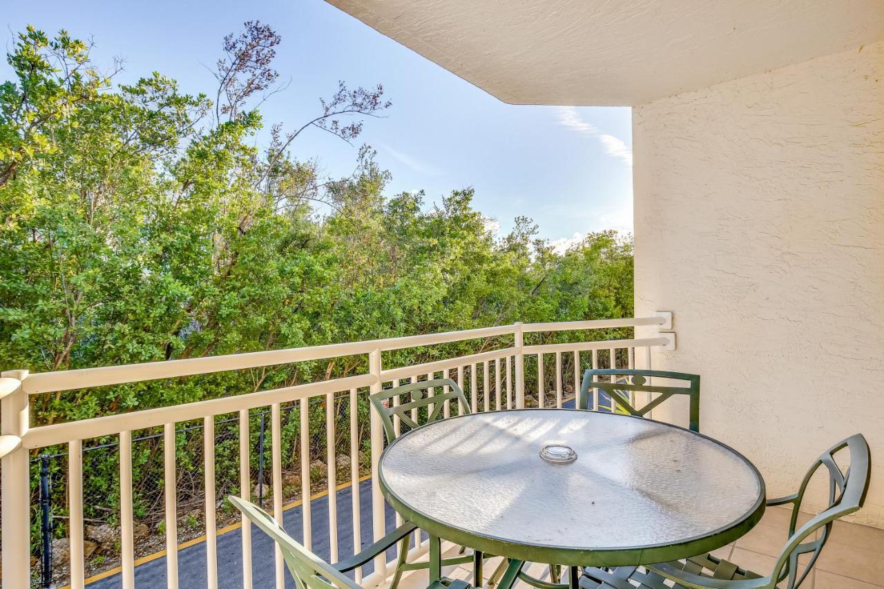 Sunrise Suites - Sea Breeze Suite 101 Кі-Вест Екстер'єр фото