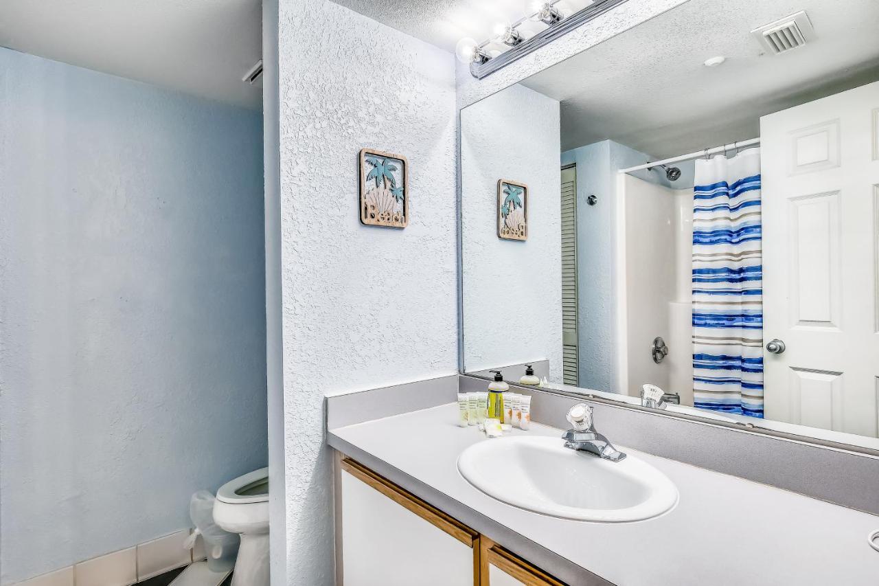 Sunrise Suites - Sea Breeze Suite 101 Кі-Вест Екстер'єр фото