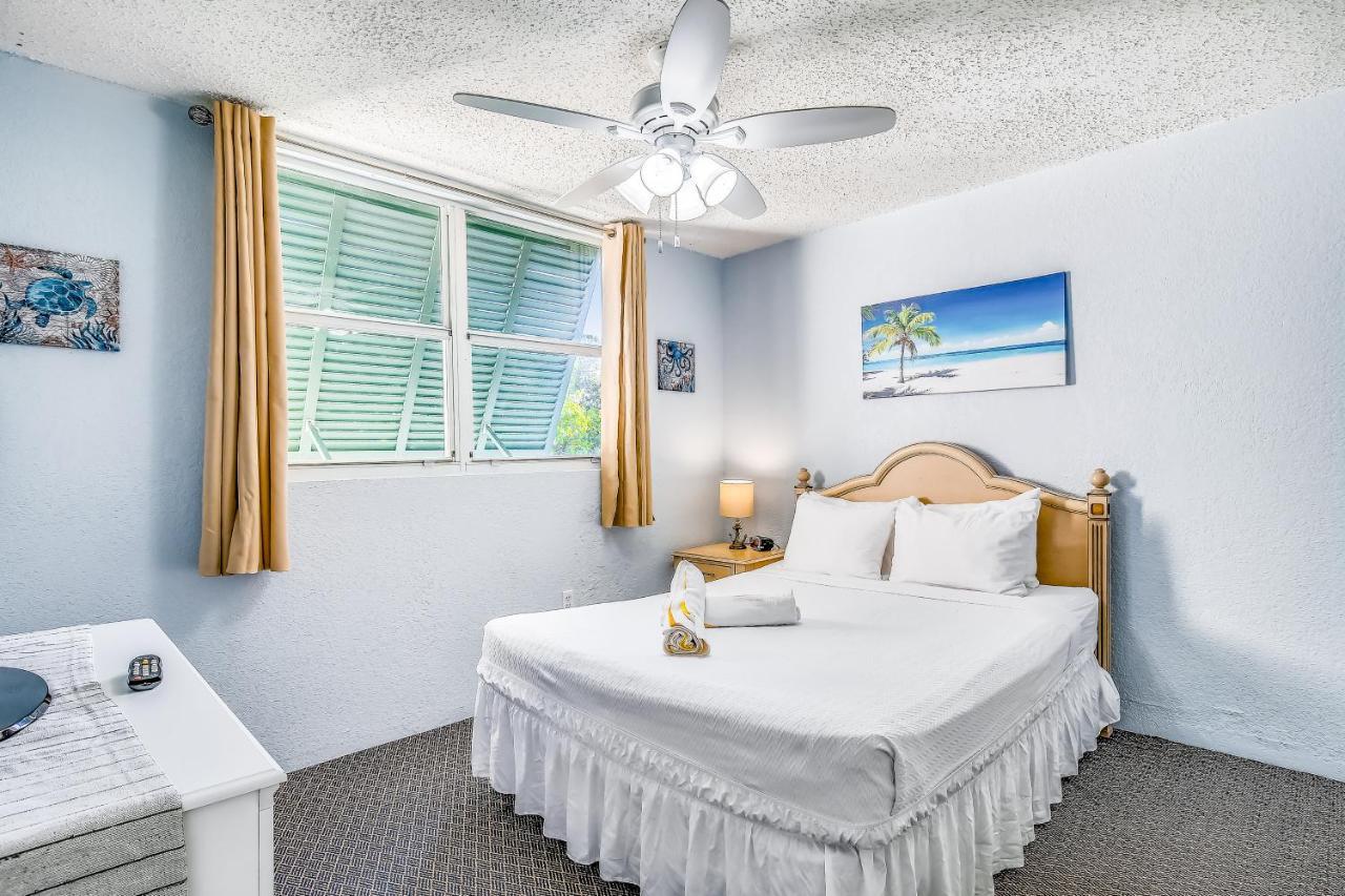 Sunrise Suites - Sea Breeze Suite 101 Кі-Вест Екстер'єр фото