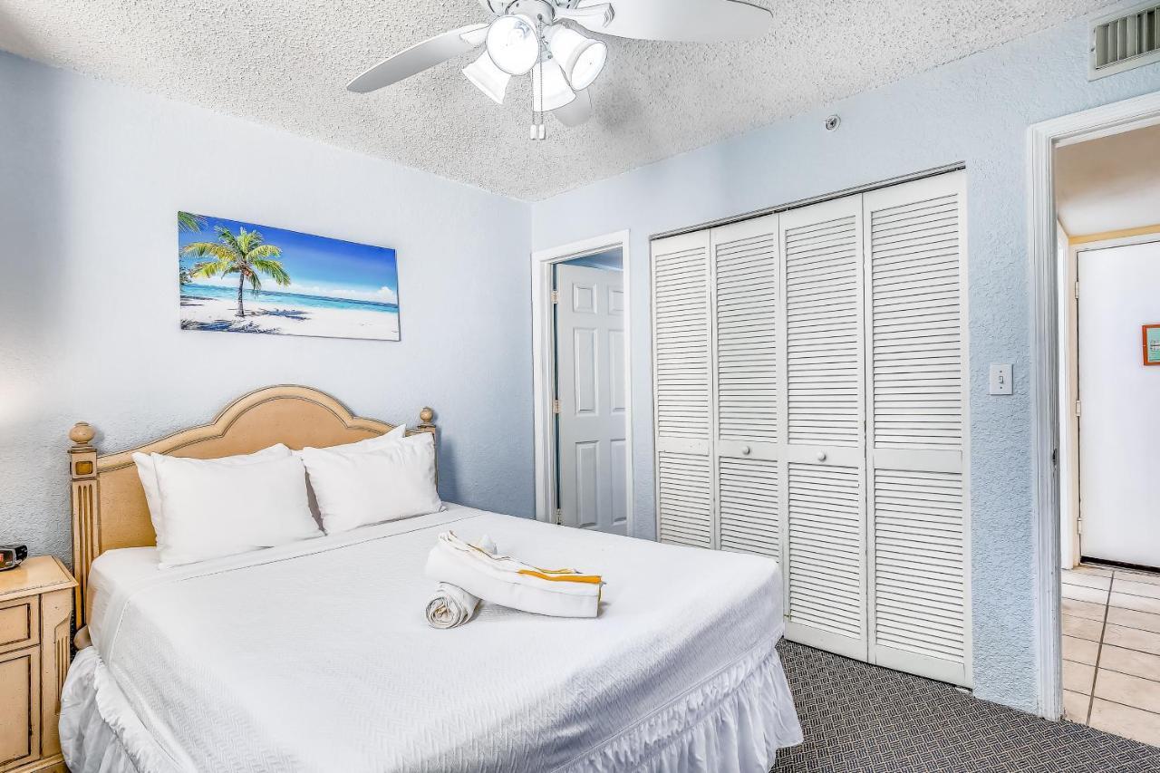 Sunrise Suites - Sea Breeze Suite 101 Кі-Вест Екстер'єр фото