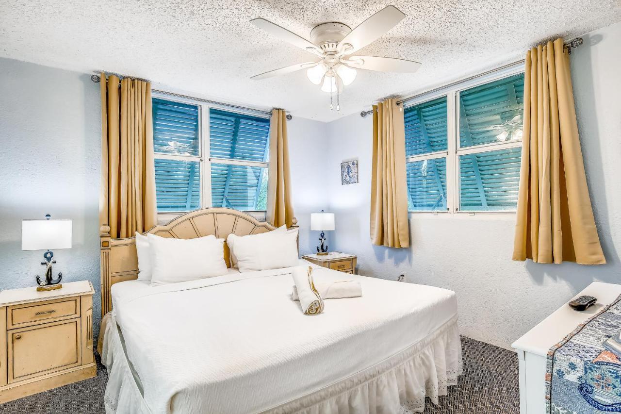 Sunrise Suites - Sea Breeze Suite 101 Кі-Вест Екстер'єр фото