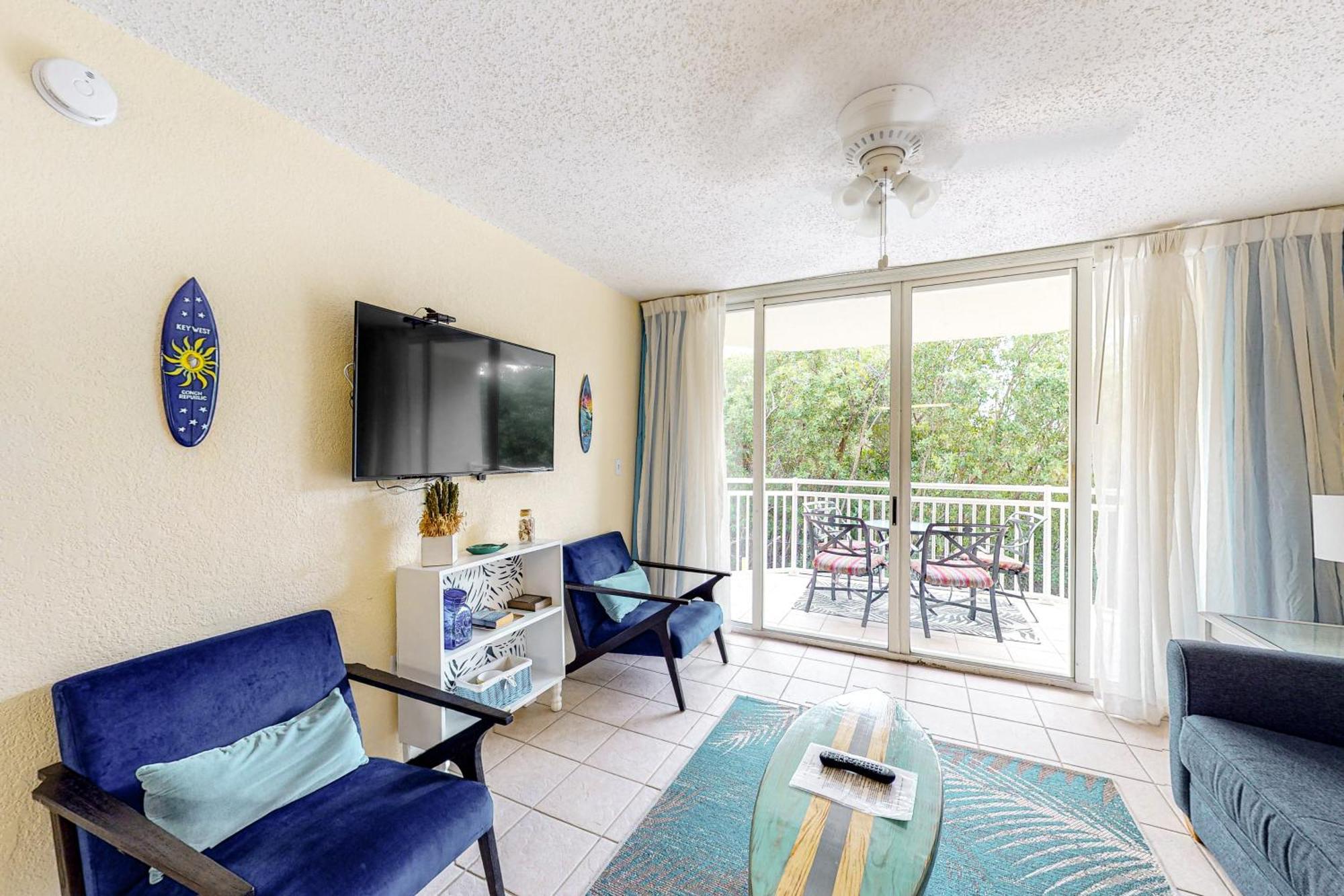 Sunrise Suites - Sea Breeze Suite 101 Кі-Вест Номер фото