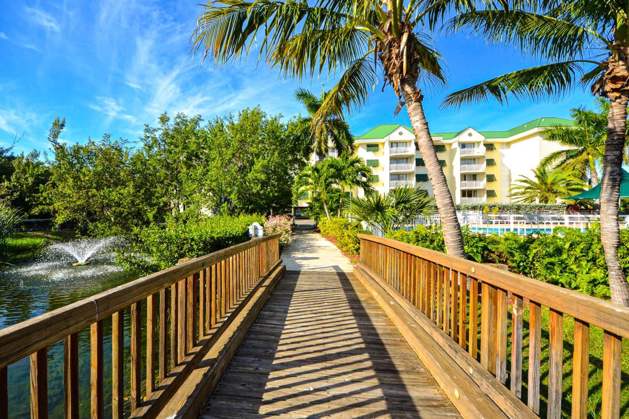 Sunrise Suites - Sea Breeze Suite 101 Кі-Вест Номер фото
