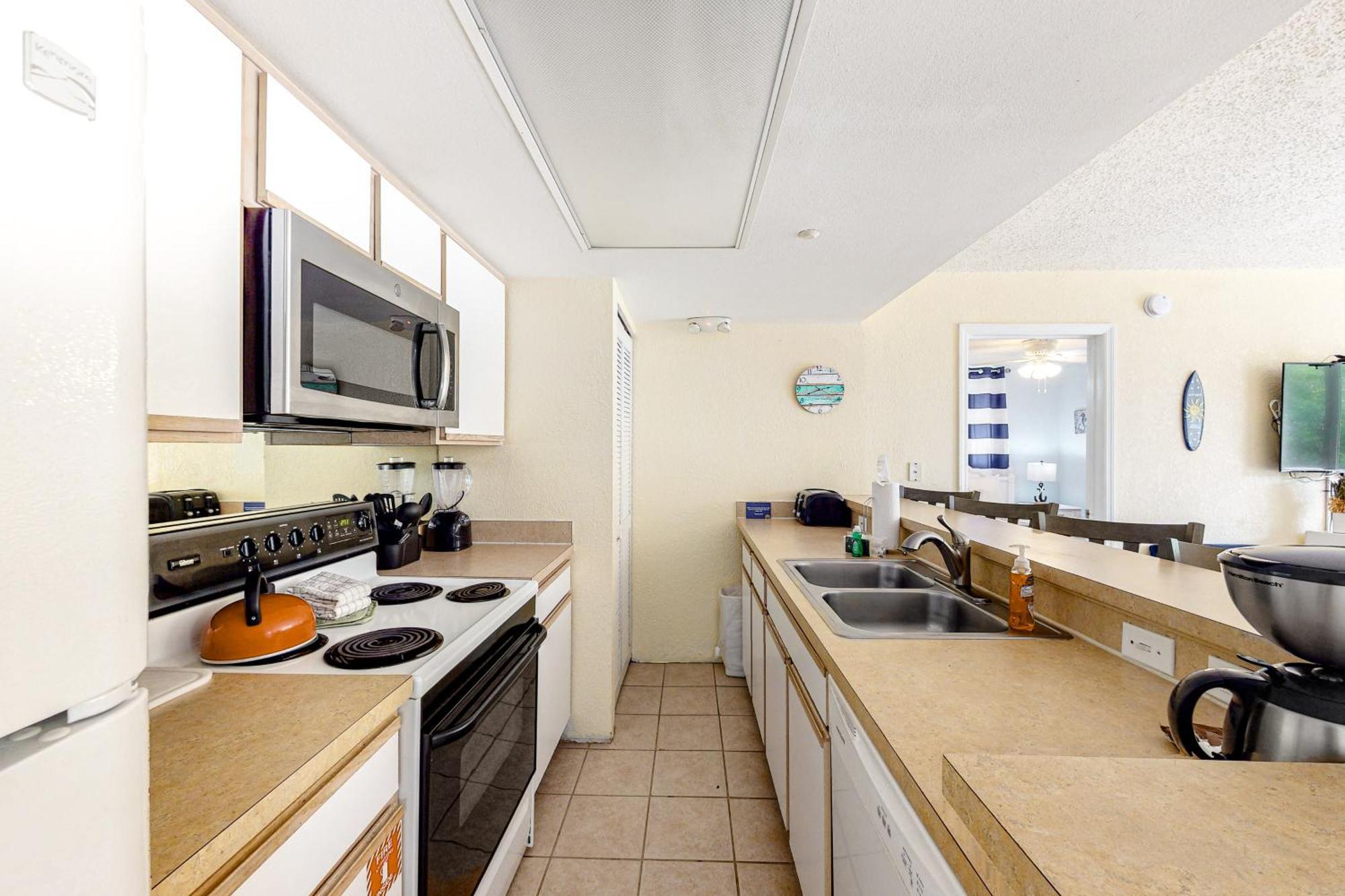 Sunrise Suites - Sea Breeze Suite 101 Кі-Вест Номер фото