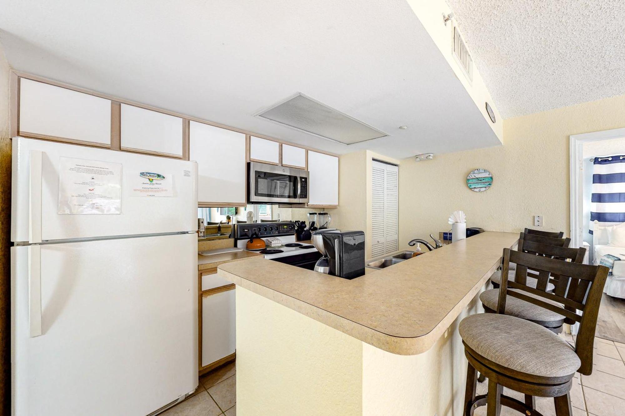 Sunrise Suites - Sea Breeze Suite 101 Кі-Вест Номер фото