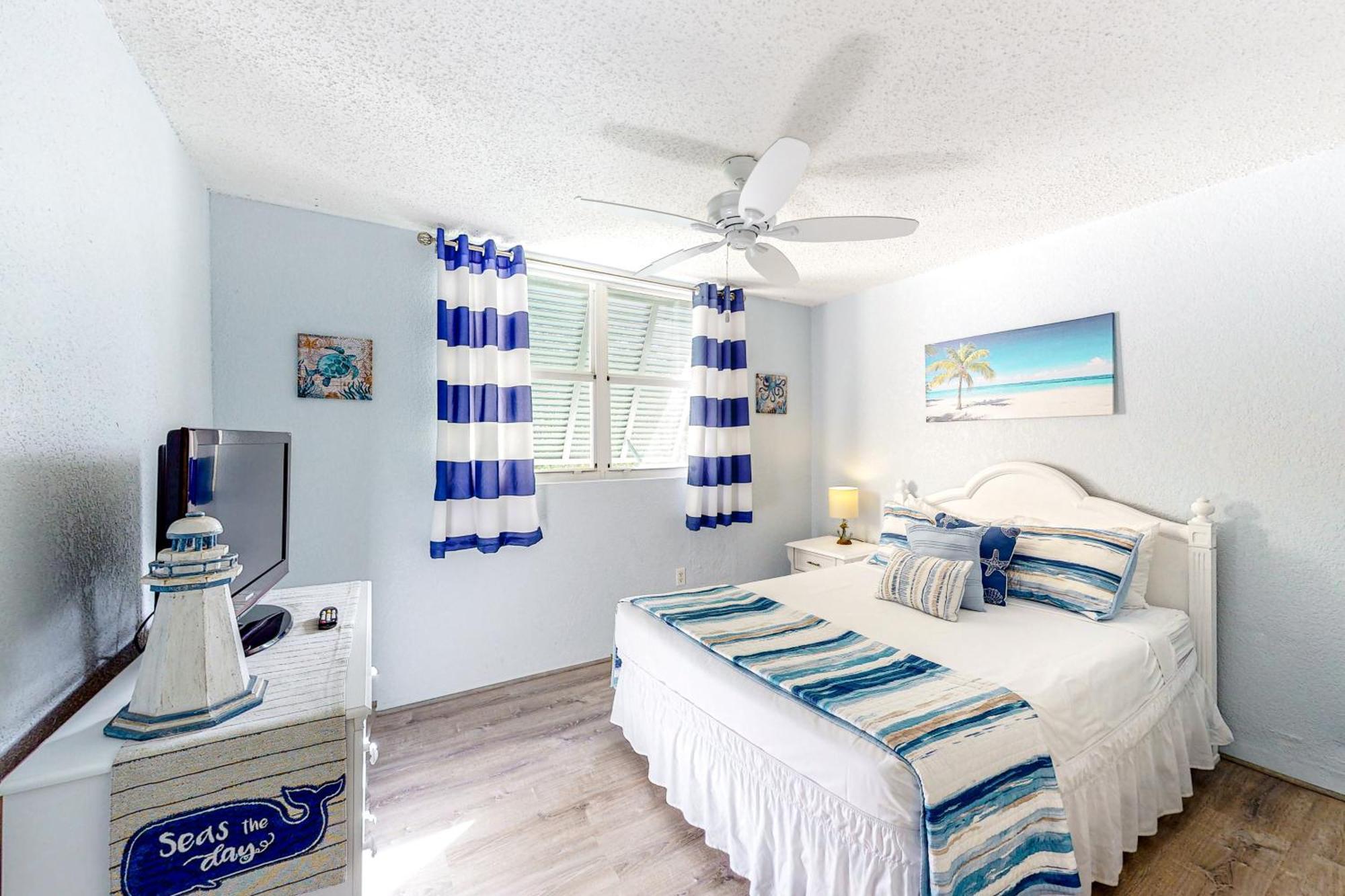 Sunrise Suites - Sea Breeze Suite 101 Кі-Вест Номер фото