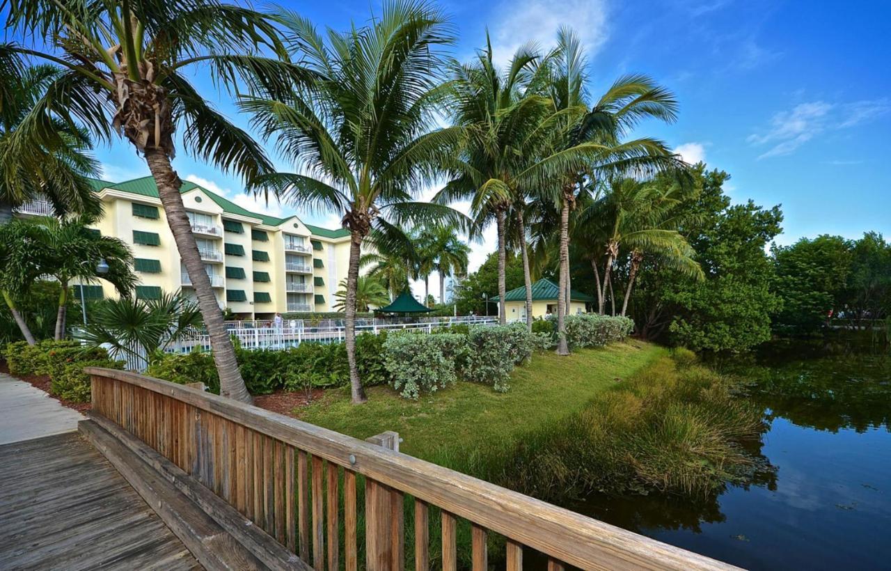 Sunrise Suites - Sea Breeze Suite 101 Кі-Вест Екстер'єр фото